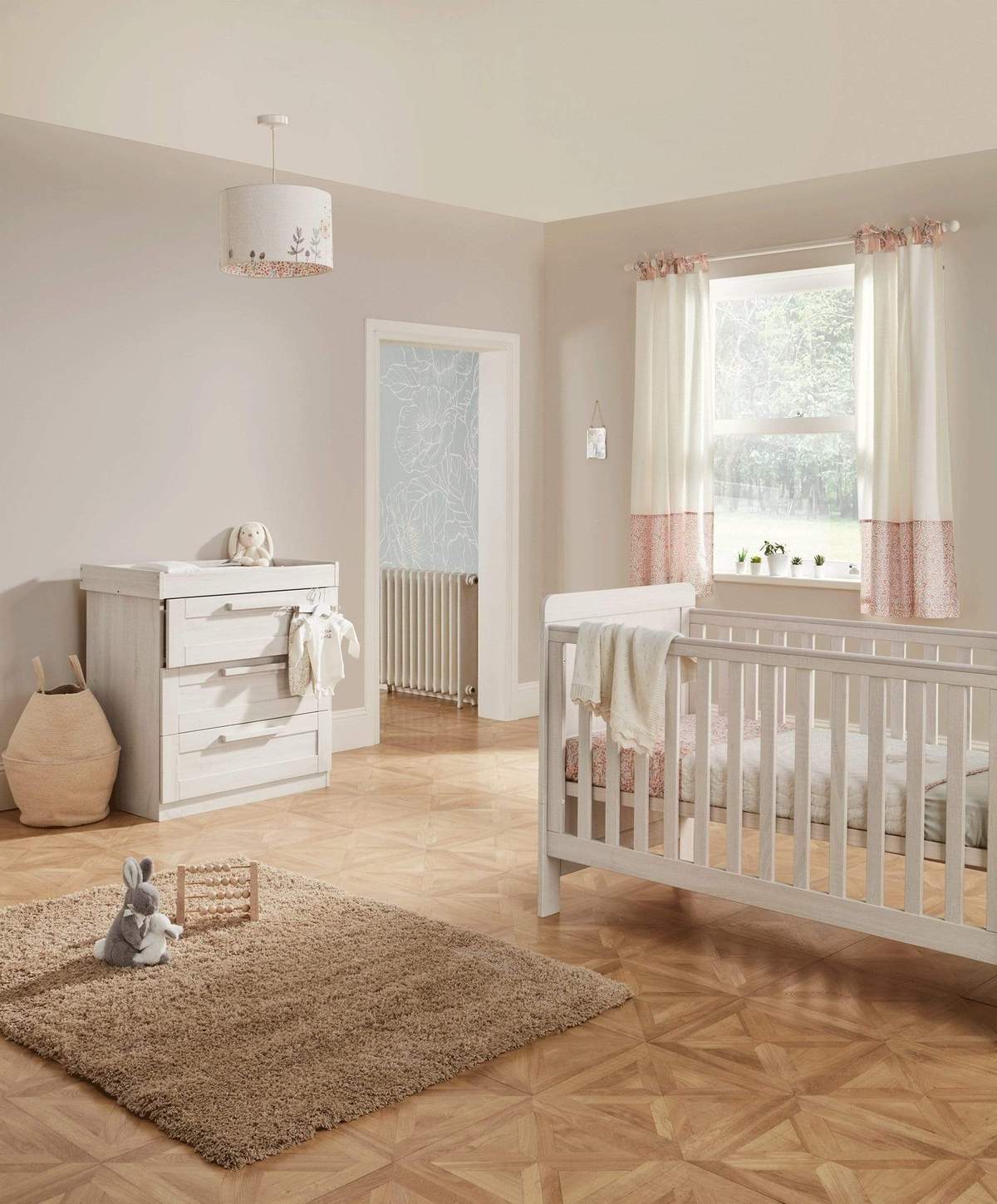 Mamas and papas atlas 2 piece sale